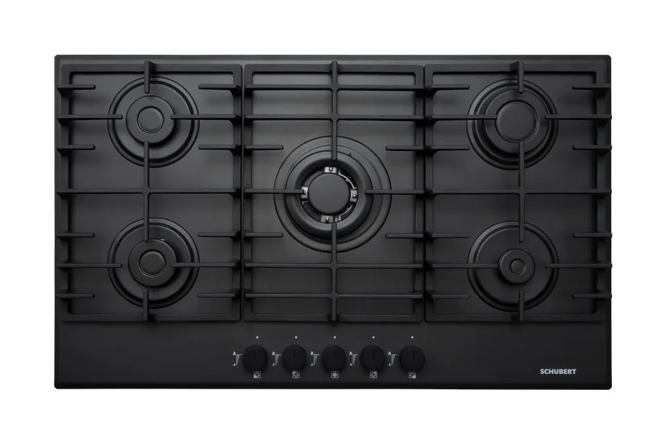 SCHUBERT — Appliance Photography — selected view