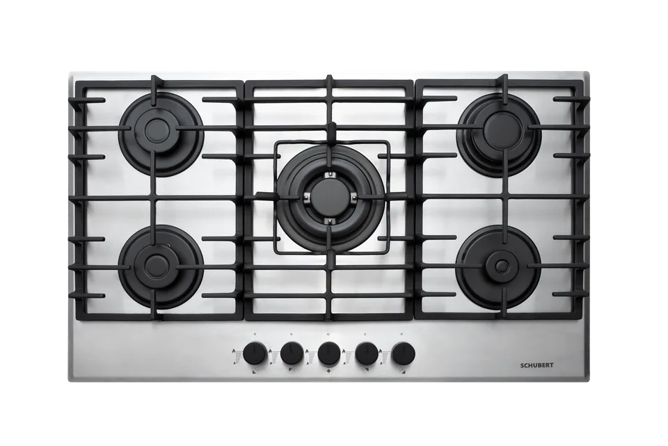 SCHUBERT — Appliance Photography — selected view