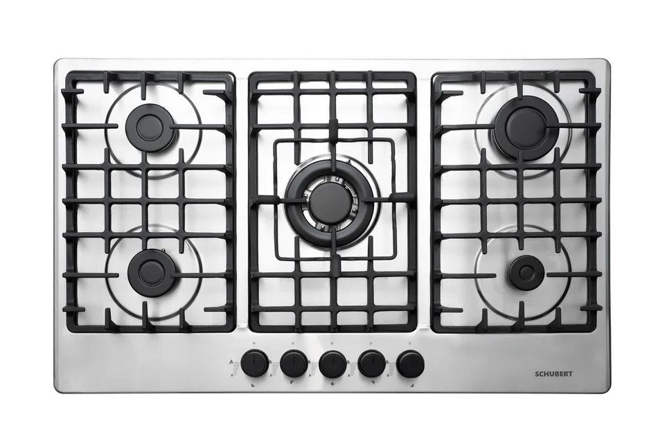 SCHUBERT — Appliance Photography — selected view