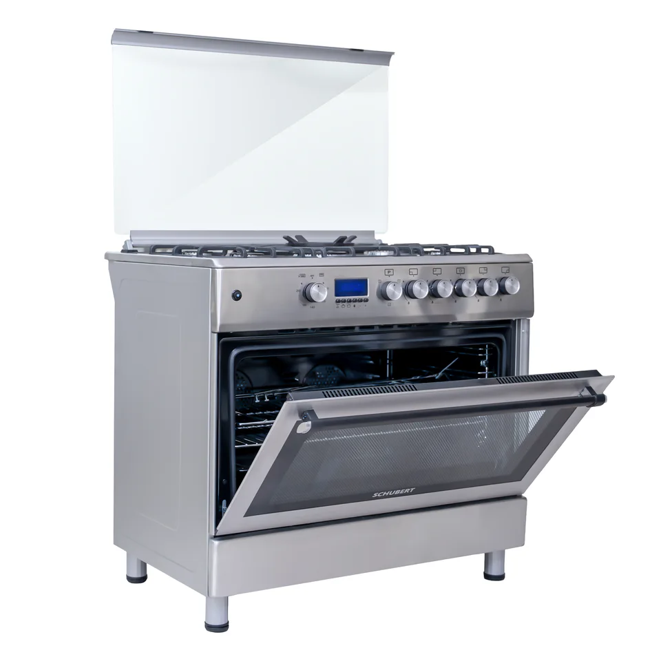SCHUBERT — Appliance Photography — selected view