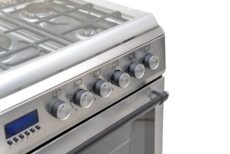 SCHUBERT — Appliance Photography — selected view