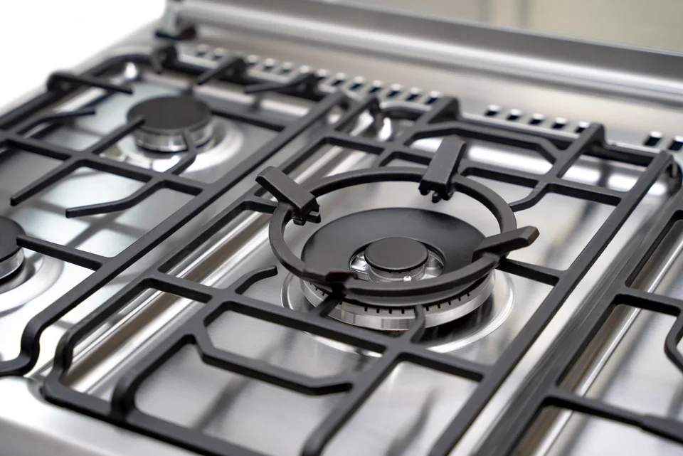 SCHUBERT — Appliance Photography — selected view