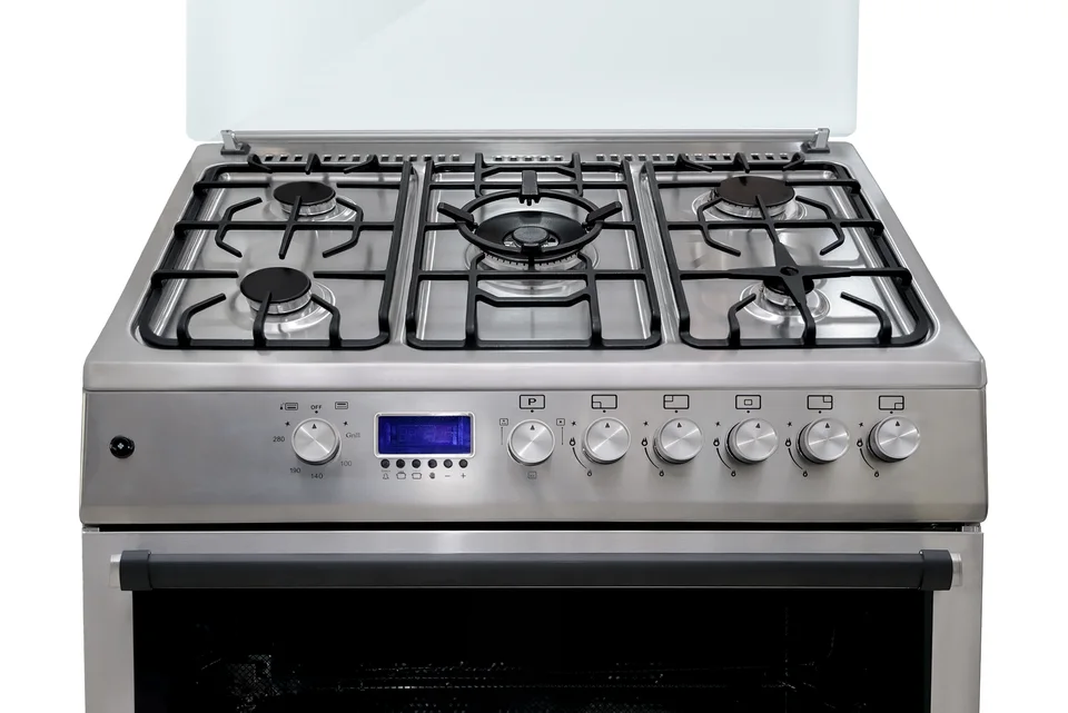 SCHUBERT — Appliance Photography — selected view