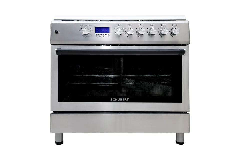 SCHUBERT — Appliance Photography — selected view
