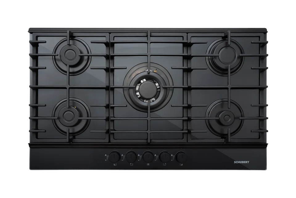 SCHUBERT — Appliance Photography — selected view