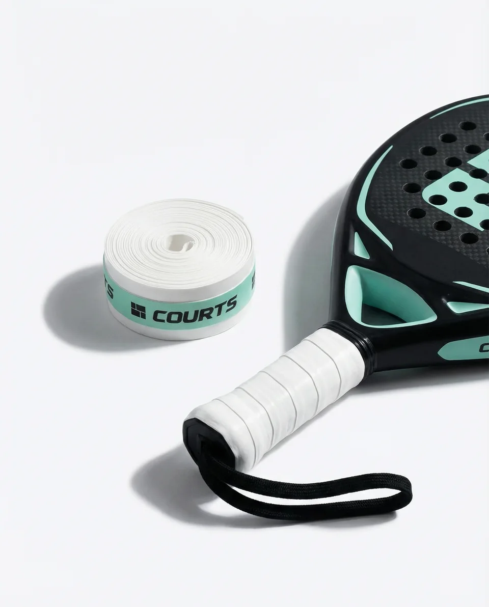 Courts product imagery — Grip / view 05