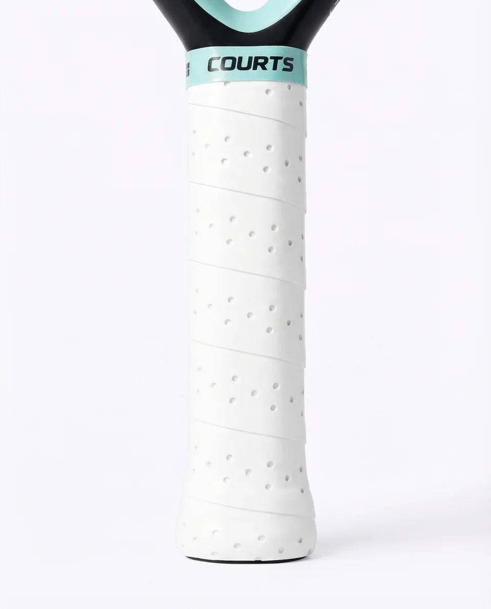 Courts product imagery — Grip / view 10