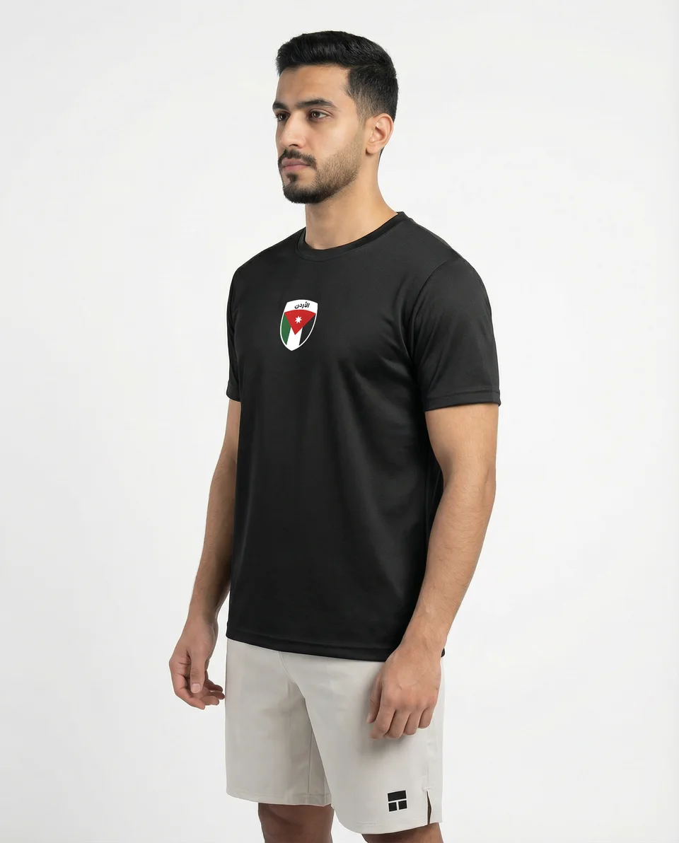 Courts product imagery — Jordan T-Shirt / view 03