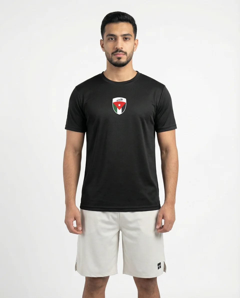 Courts product imagery — Jordan T-Shirt / view 06