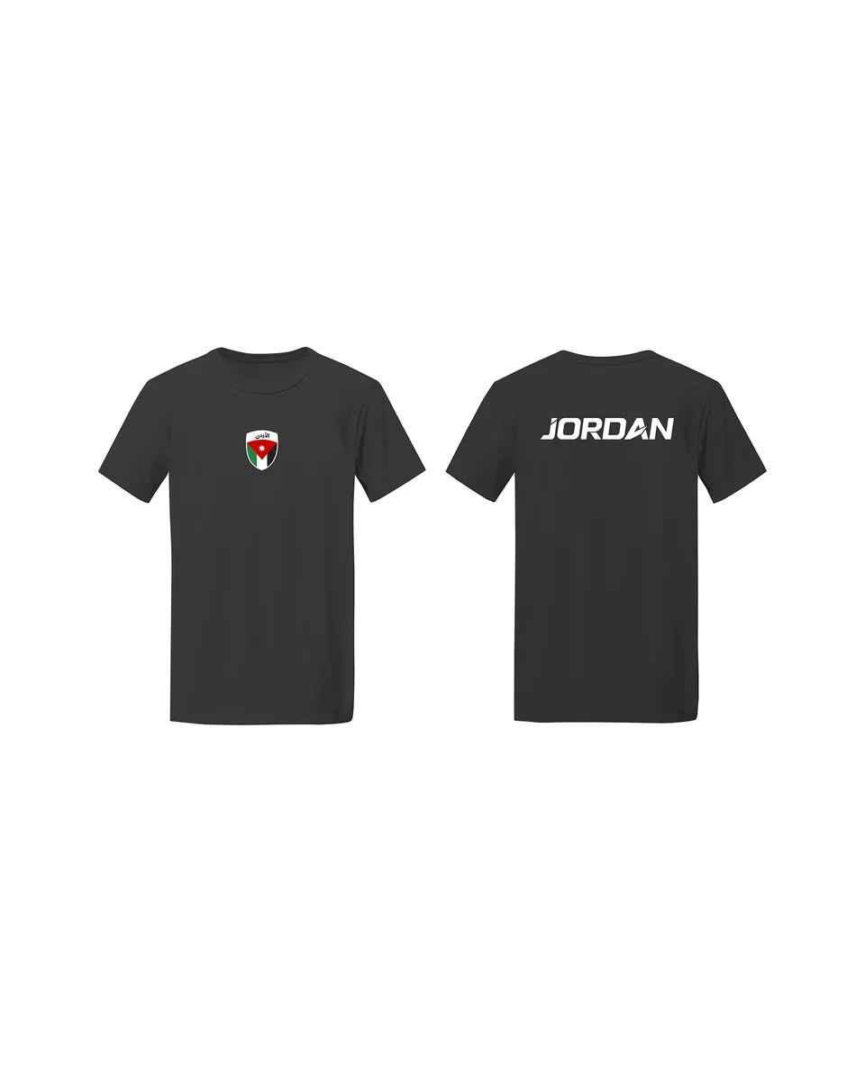 Courts product imagery — Jordan T-Shirt / view 07