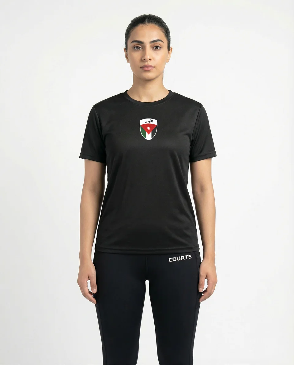 Courts product imagery — Jordan T-Shirt / view 08