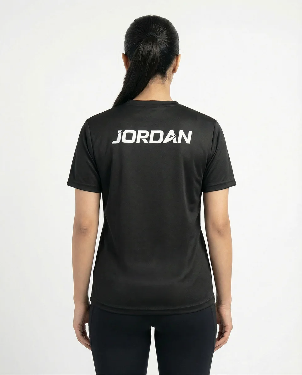 Courts product imagery — Jordan T-Shirt / view 11