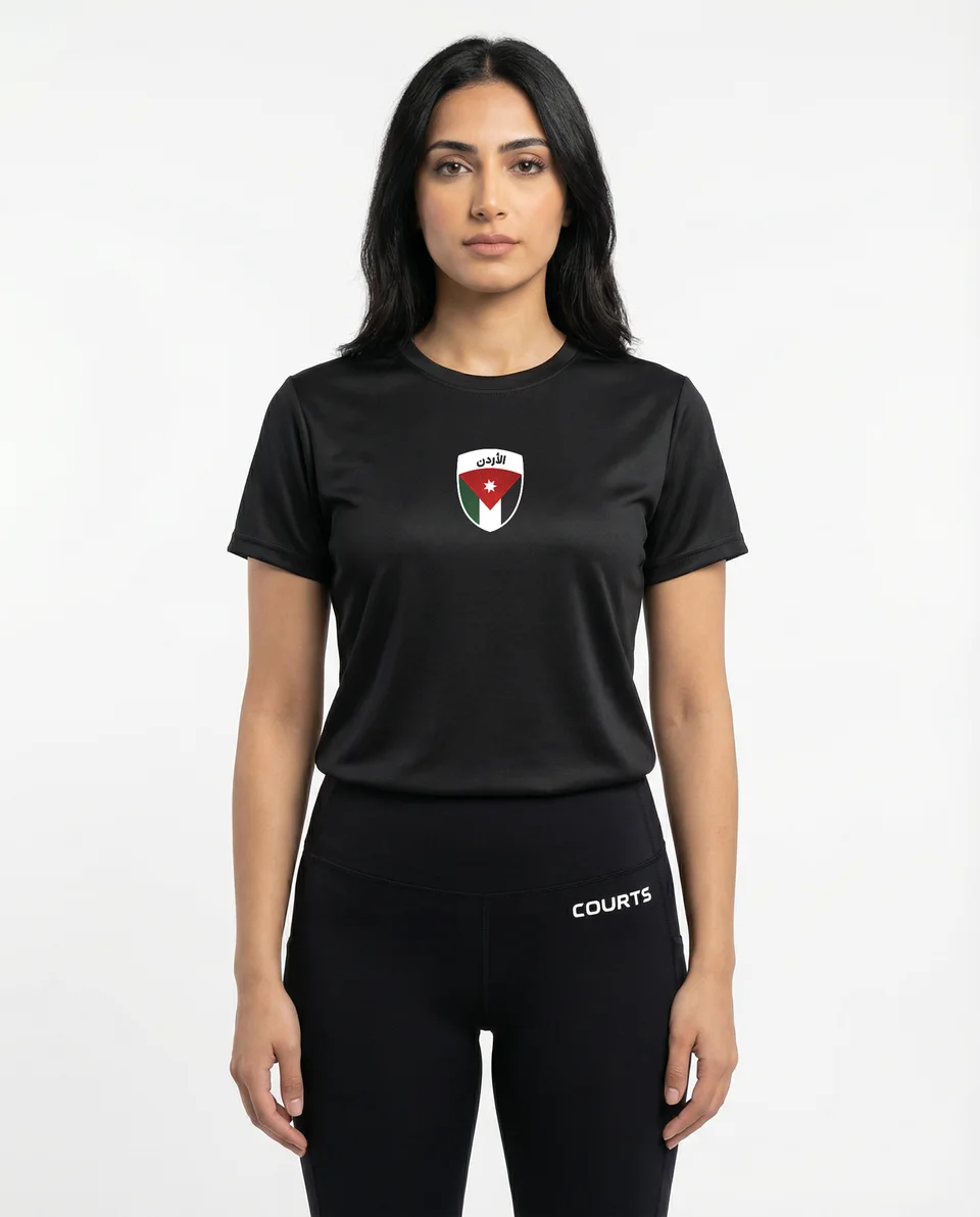 Courts product imagery — Jordan T-Shirt / view 13