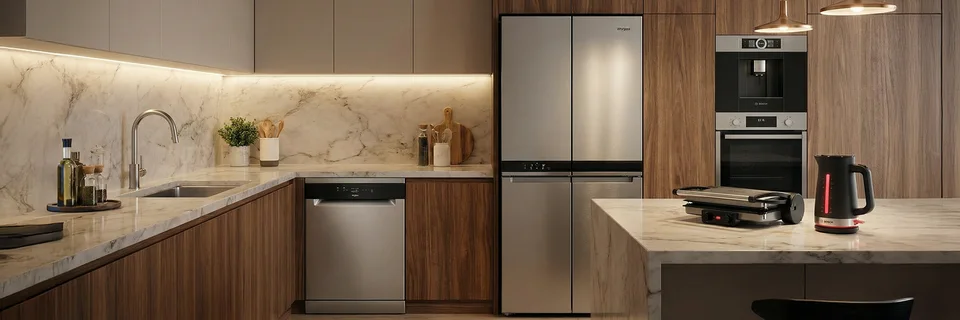 Tahboub Appliances — Campaign Adaptations — selected view