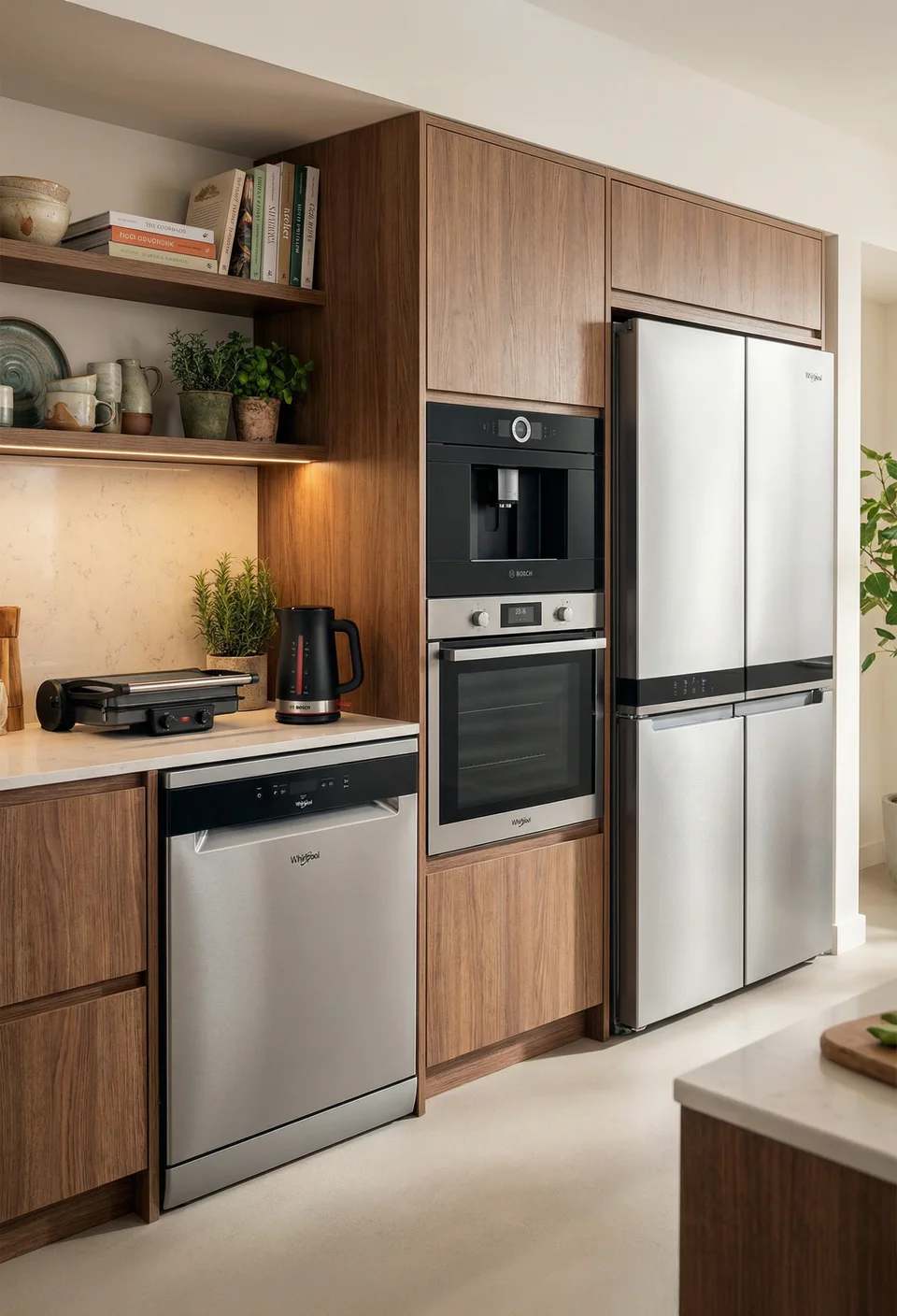 Tahboub Appliances — Campaign Adaptations — selected view