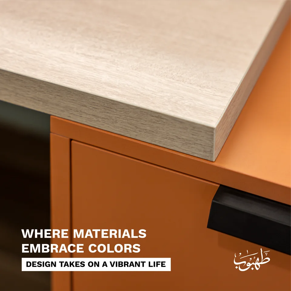 Tahboub Home & Artifex — Social Expressions
