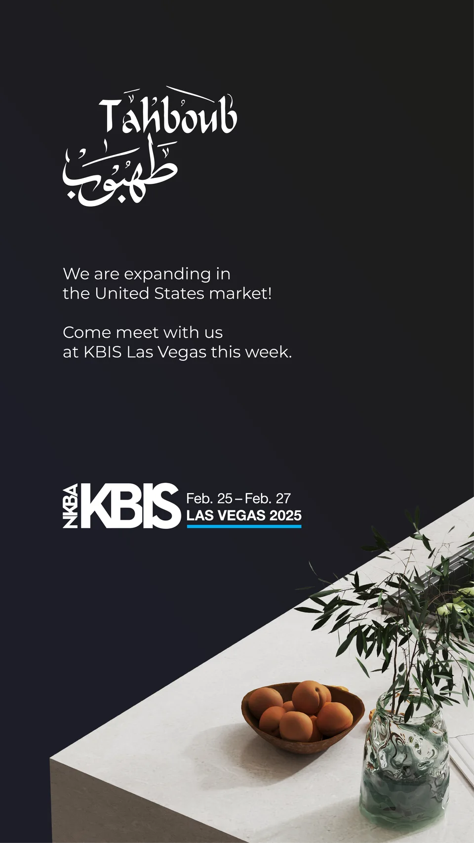 Tahboub Home / Artifex — An invitation to meet / 02