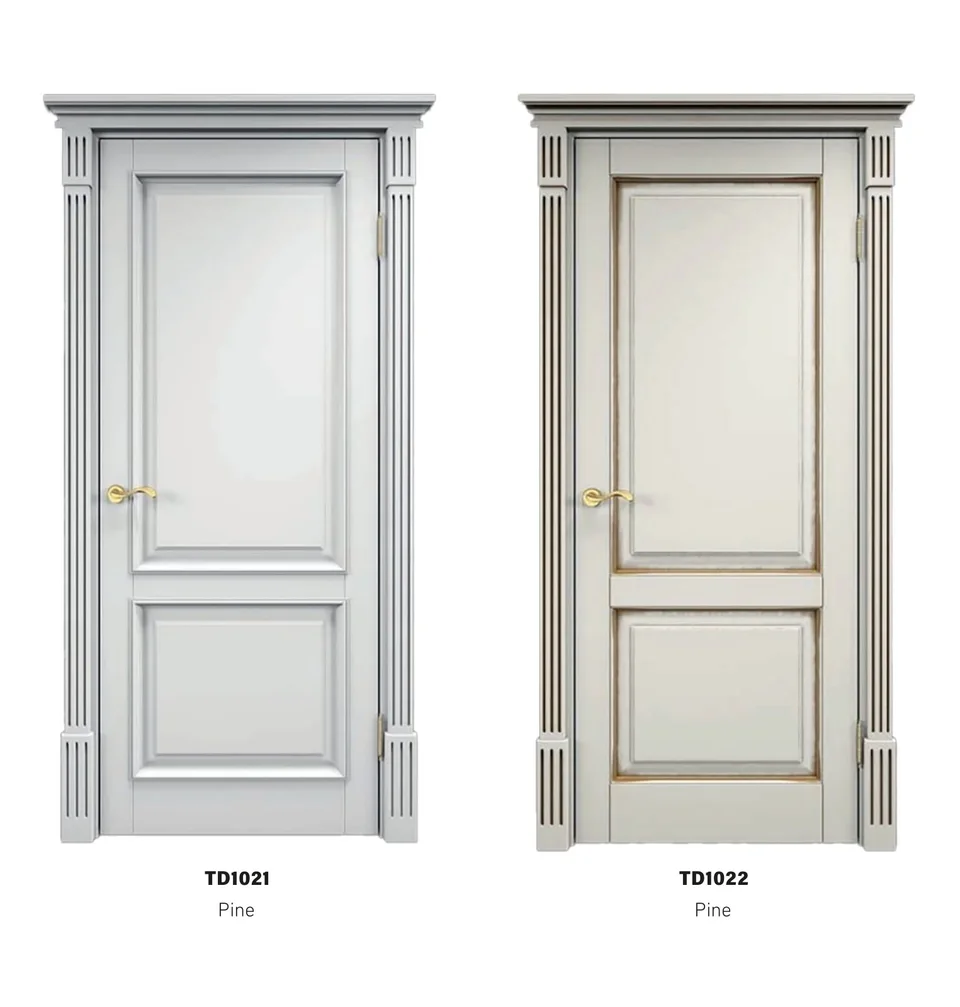 Tahboub — Doors Catalogue — page 14
