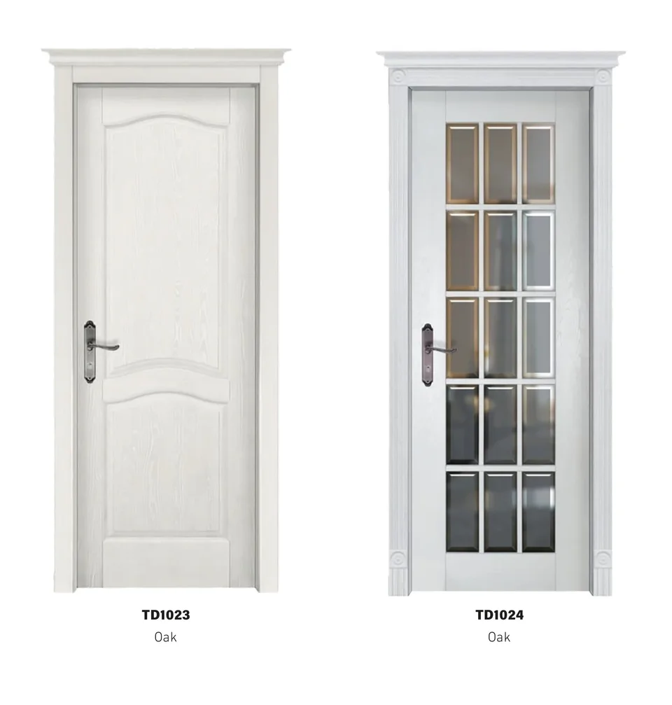 Tahboub — Doors Catalogue — page 16