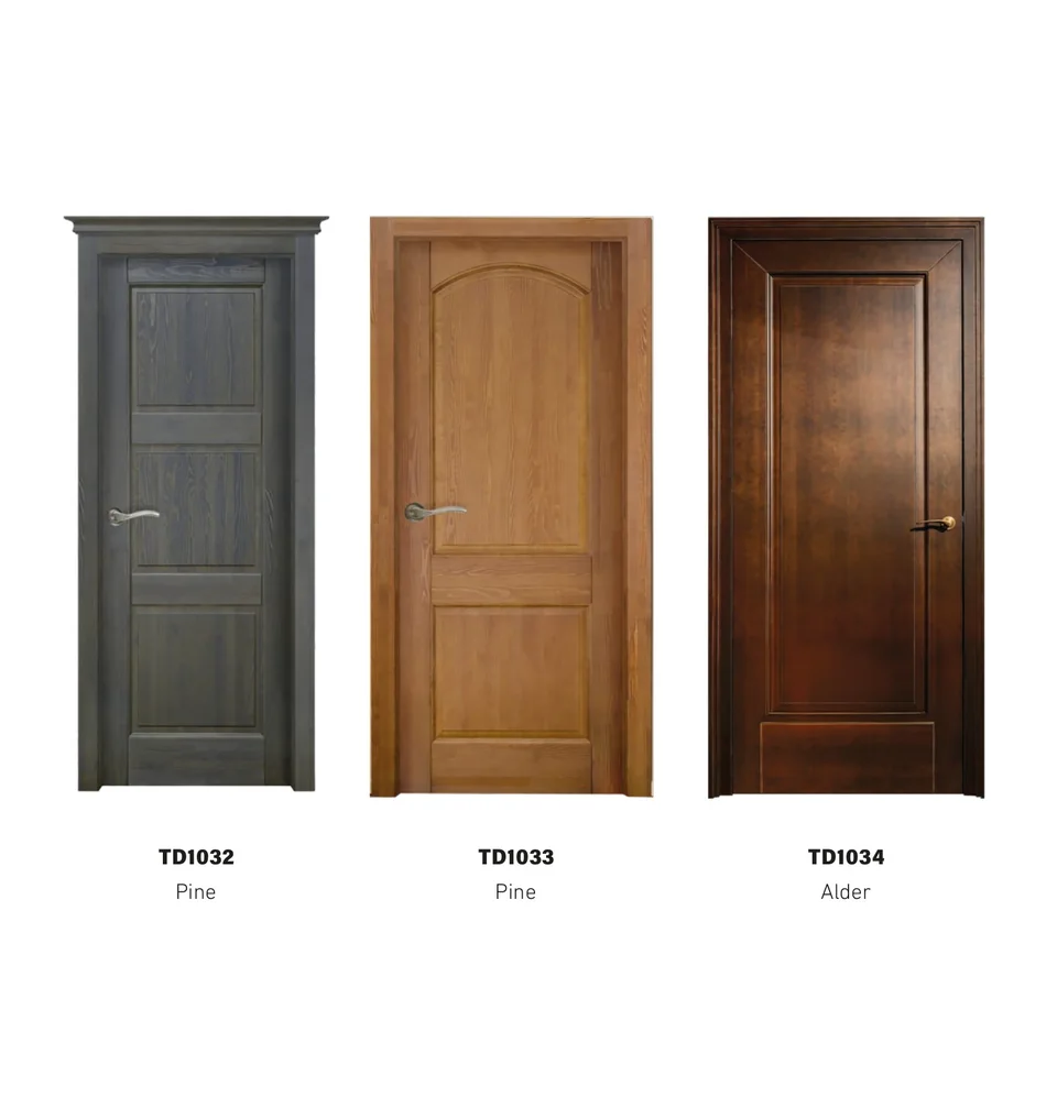 Tahboub — Doors Catalogue — page 20