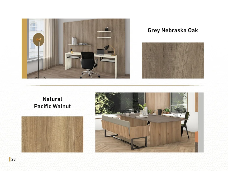 TWI — Company Profiles, Two Editorial Formats — page 30