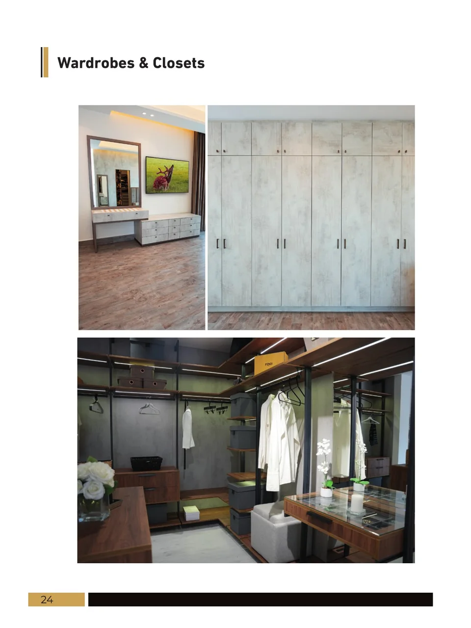 TWI — Company Profiles, Two Editorial Formats — page 26