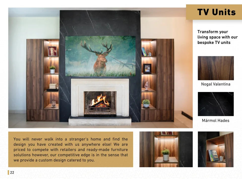 Tahboub — Global Markets Catalogue — page 24