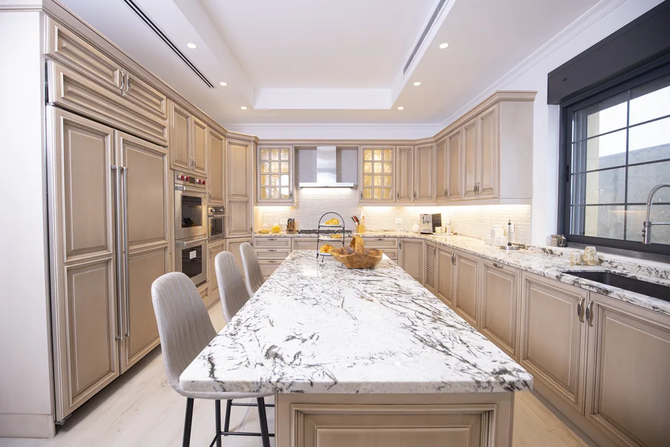 Tahboub Home — Kitchens & Interior Photography — selected view