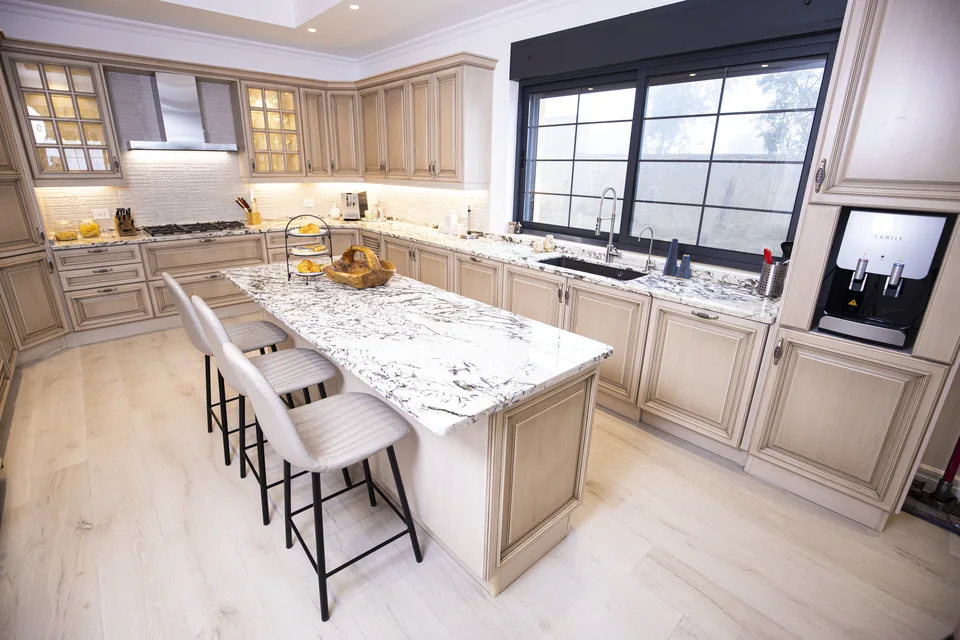 Tahboub Home — Kitchens & Interior Photography — selected view