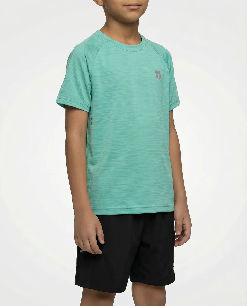 Courts product imagery — Kids / MS1123-GRN / view 02