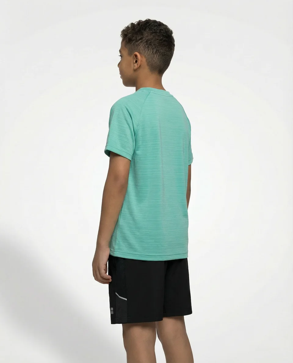 Courts product imagery — Kids / MS1123-GRN / view 03