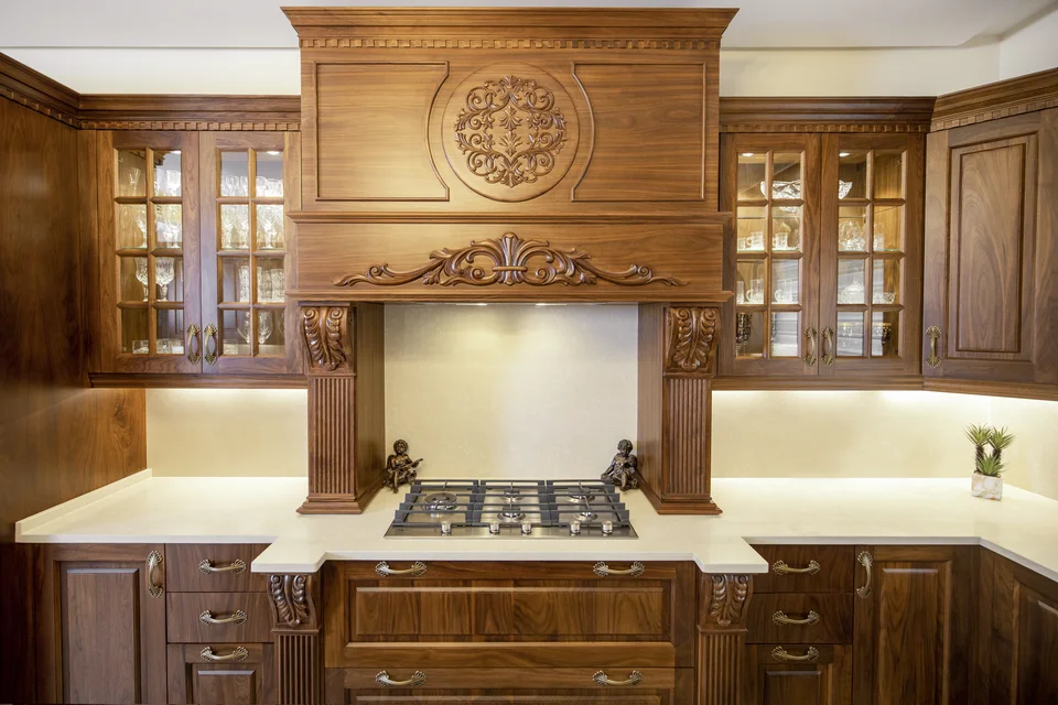 Tahboub Home — Kitchens & Interior Photography — selected view