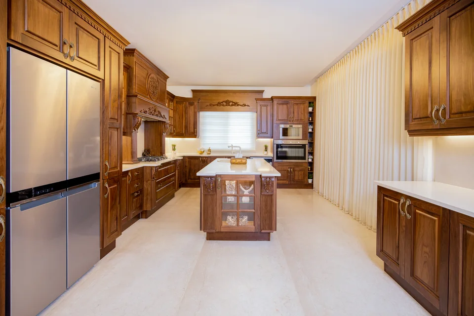 Tahboub Home — Kitchens & Interior Photography — selected view