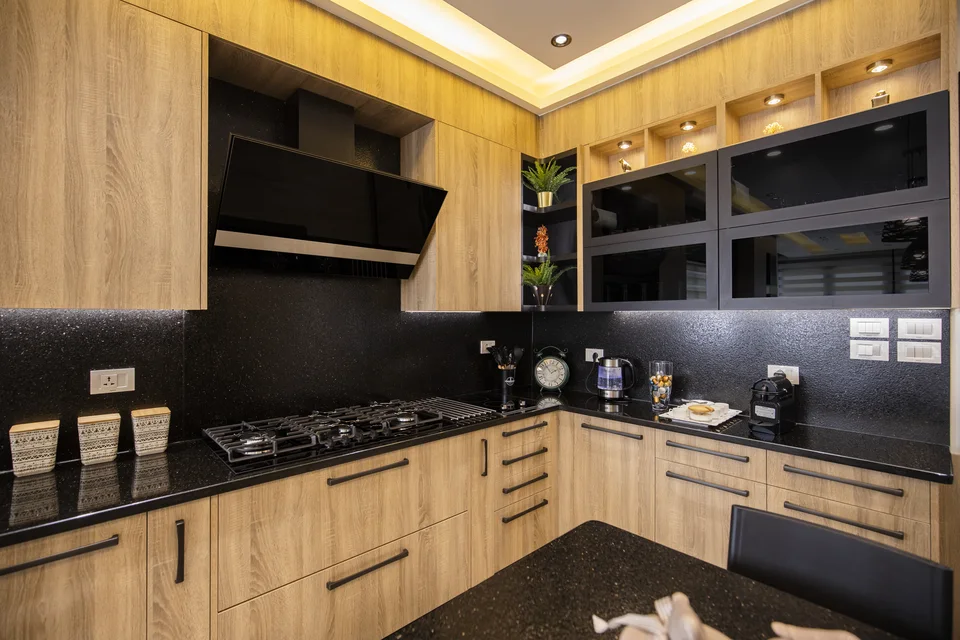 Tahboub Home — Kitchens & Interior Photography — selected view