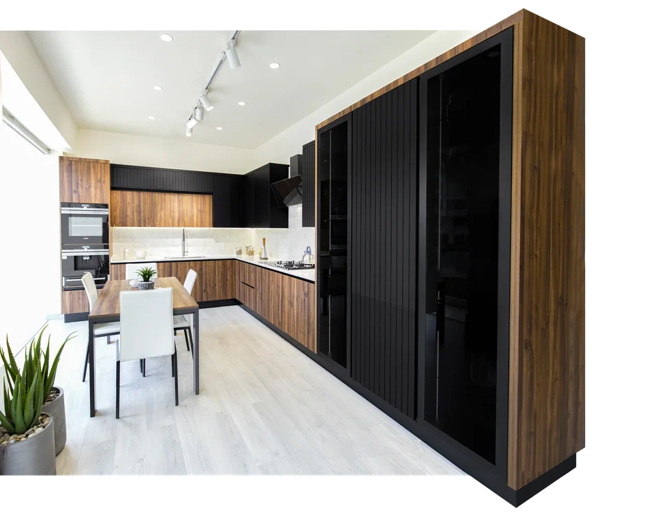 Tahboub Home — Kitchens & Interior Photography — selected view