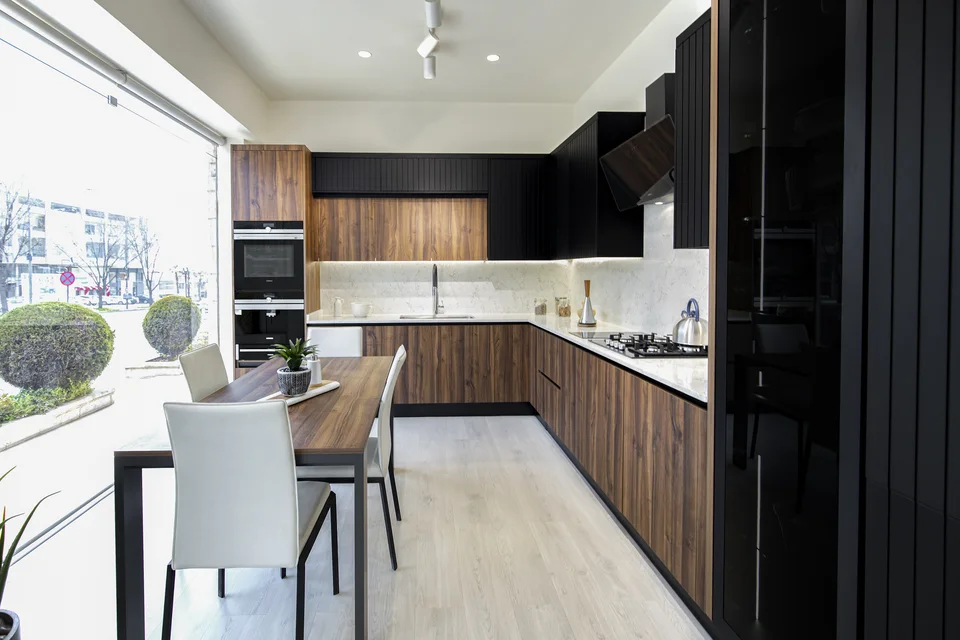 Tahboub Home — Kitchens & Interior Photography
