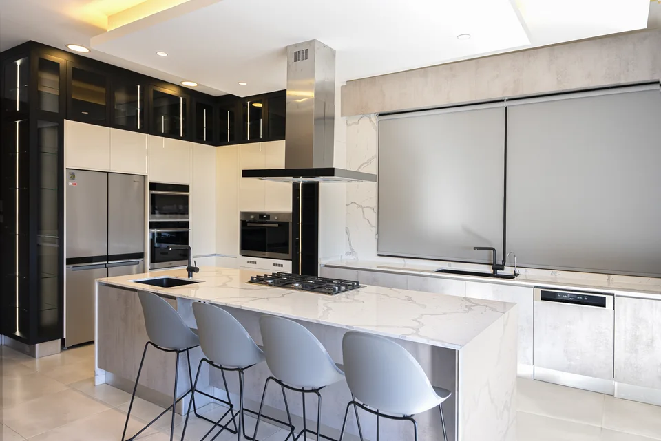 Tahboub Home — Kitchens & Interior Photography — selected view