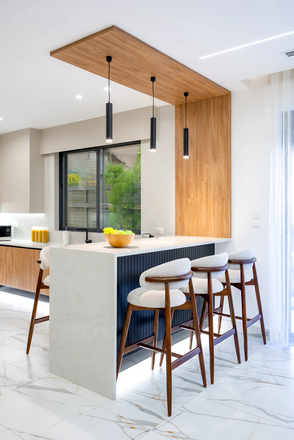 Tahboub Home — Kitchens & Interior Photography — selected view