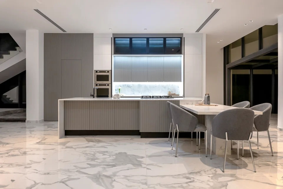 Tahboub Home — Kitchens & Interior Photography — selected view