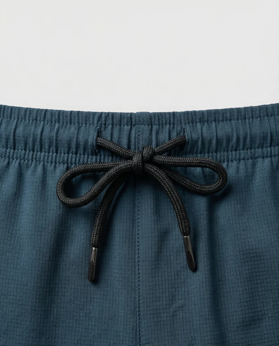 Courts product imagery — Men / SHORT133-BLU / view 03