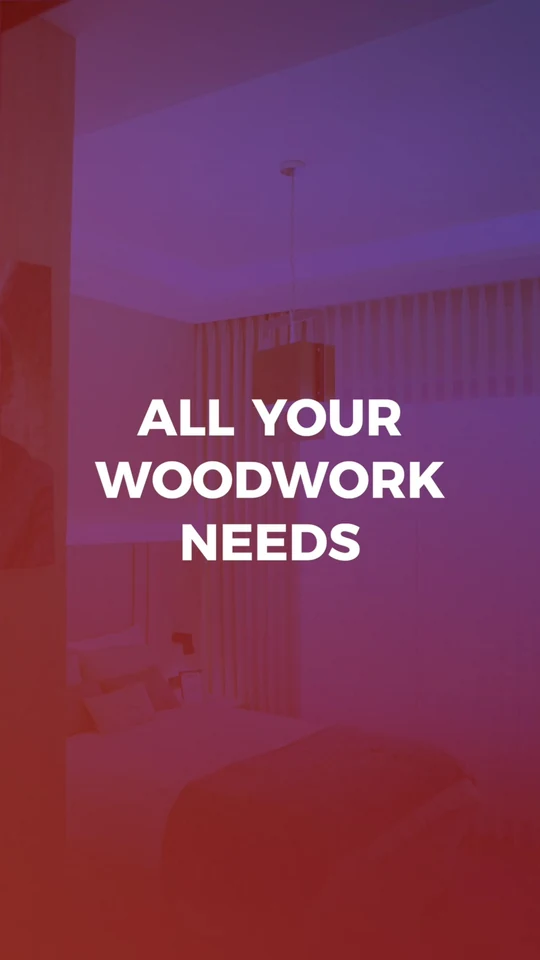 The Wooden Factory — Launch Film