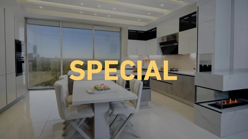 Tahboub Home — Special Offers 2025, Landscape. Film still at 0.75s.