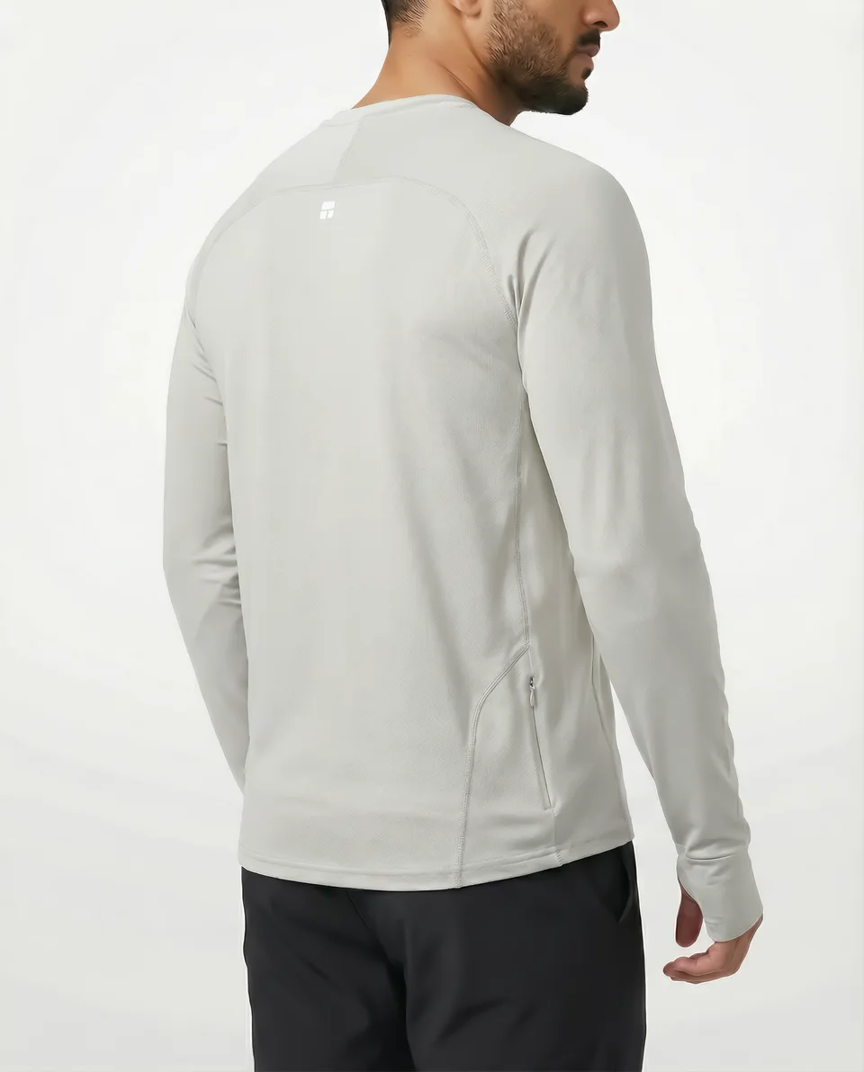 Courts product imagery — Men / TS119-IVR / view 02
