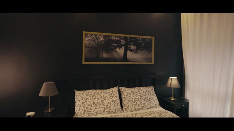 Saraya Deir Ghbar — Residential Film. Film still at 50.14s.