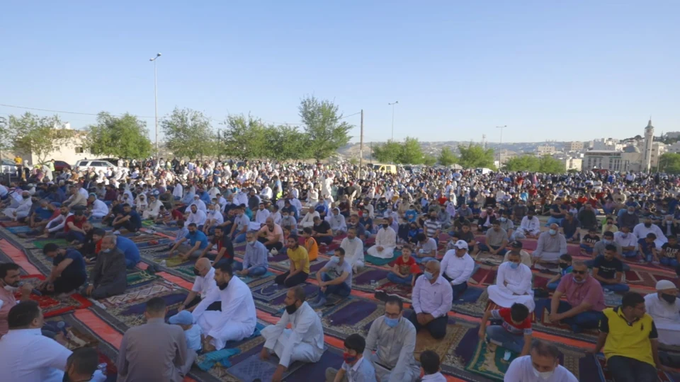 PERMO — Eid Gathering, 2021