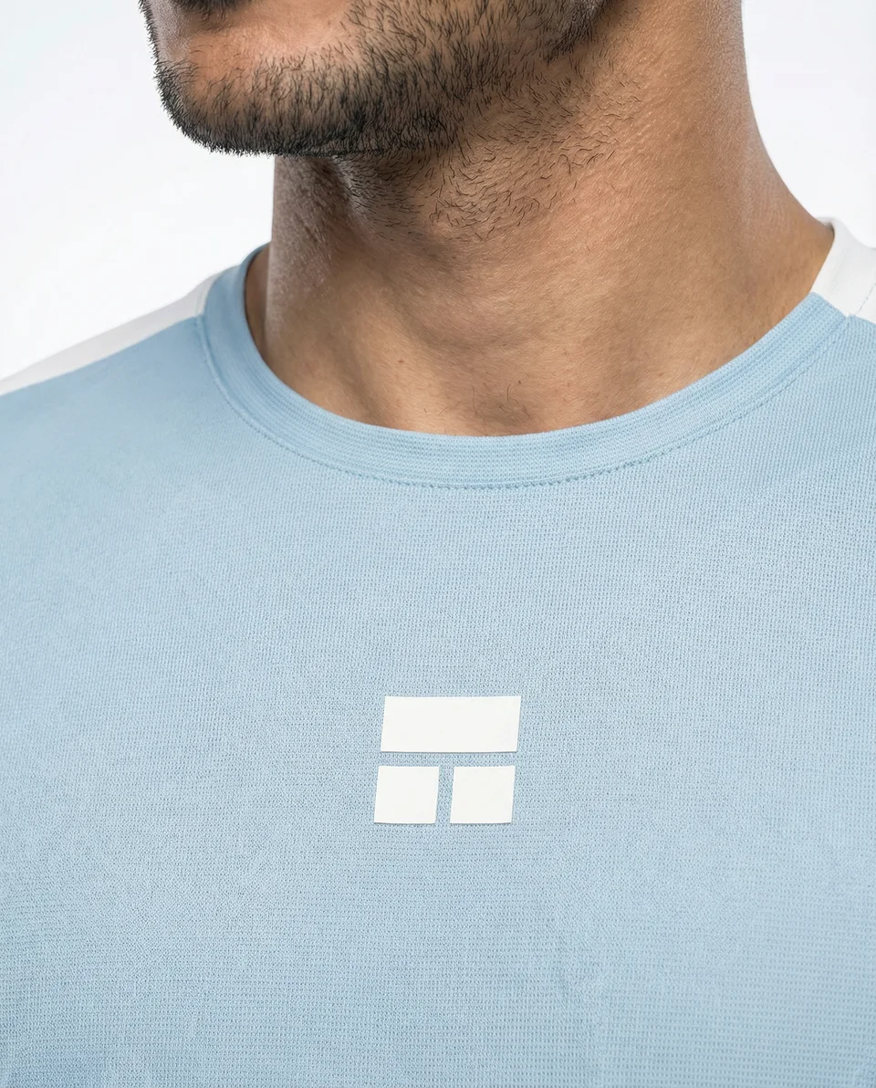 Courts product imagery — Men / TS1121-BLU / view 03