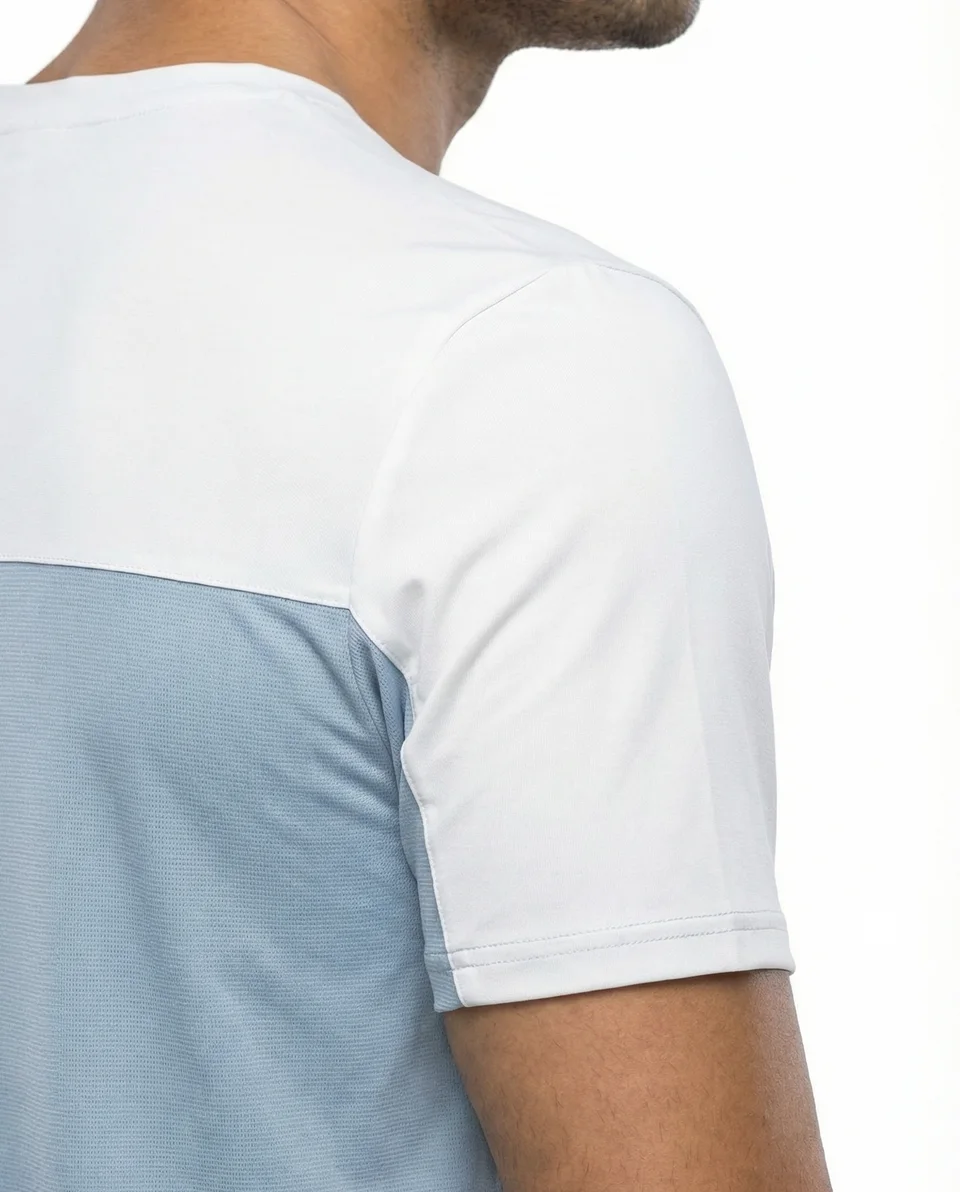 Courts product imagery — Men / TS1121-BLU / view 05