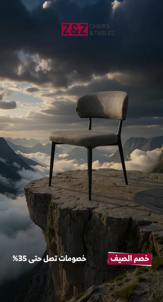 Z&Z — Imagined Product Worlds, Short Edit. Film still at 6.77s.