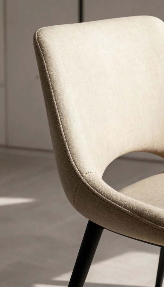 Z&Z — Seating in Context. Film still at 4.88s.