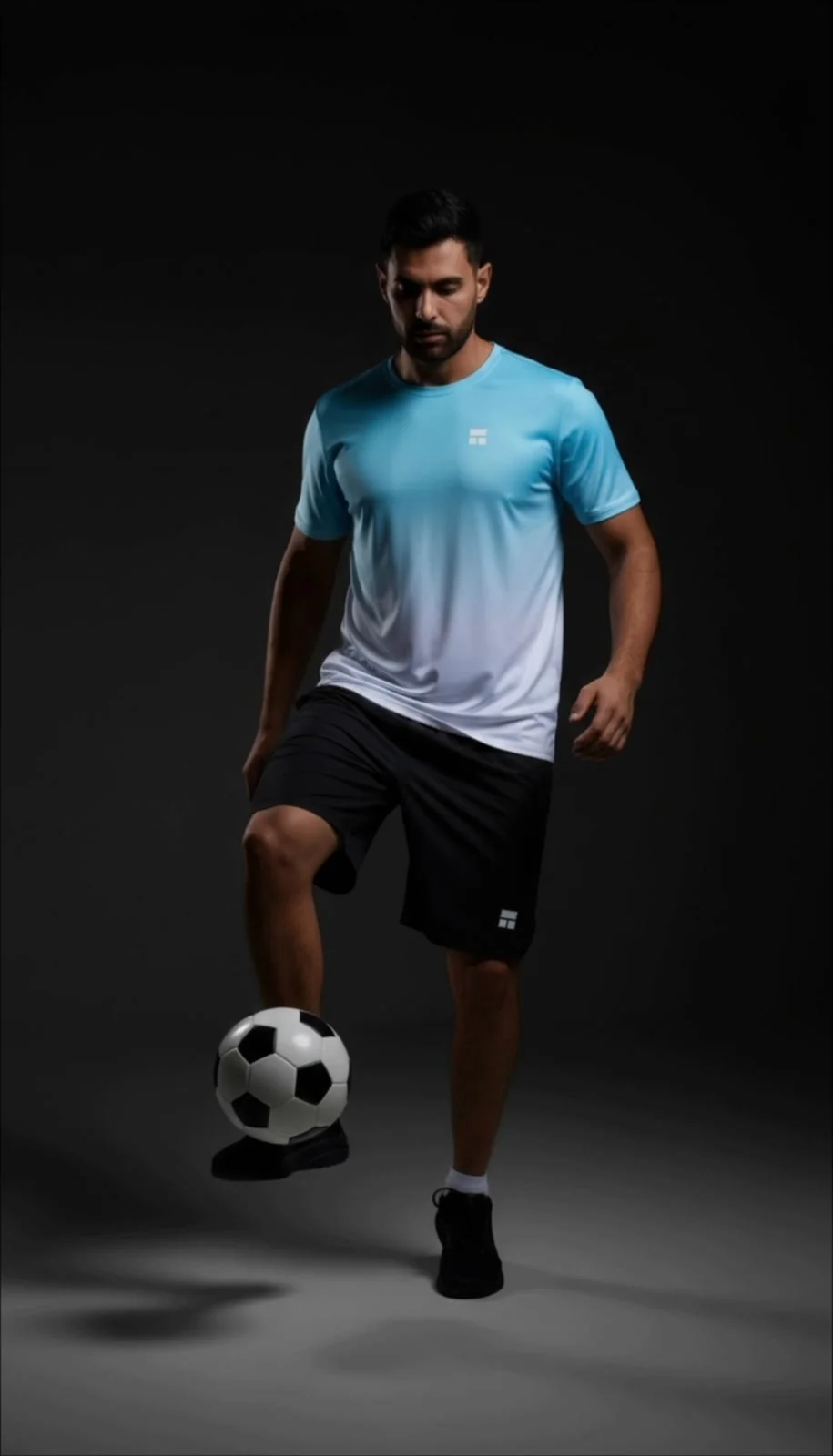 Courts COD — Football / concept frame at 0.21s
